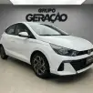 HYUNDAI HB20 1.0 TGDI FLEX COMFORT MANUAL HYUNDAI HB20 1.0 TGDI FLEX COMFORT MANUAL
