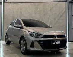 HYUNDAI HB20 1.0 TGDI FLEX COMFORT PLUS AUTOMÁTICO HYUNDAI HB20 1.0 TGDI FLEX COMFORT PLUS AUTOMÁTICO