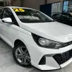 HYUNDAI HB20 1.0 TGDI FLEX COMFORT PLUS TECH AUTOMÁTICO HYUNDAI HB20 1.0 TGDI FLEX COMFORT PLUS TECH AUTOMÁTICO