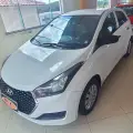HYUNDAI HB20 1.0 UNIQUE 12V FLEX 4P MANUAL HYUNDAI HB20 1.0 UNIQUE 12V FLEX 4P MANUAL