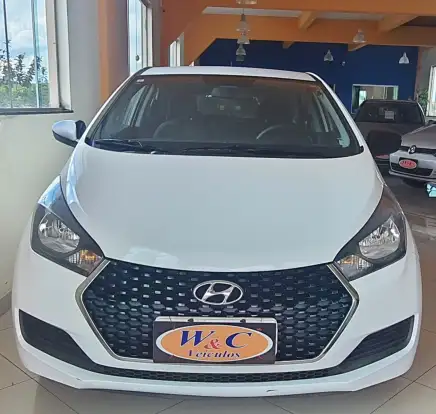 HYUNDAI-HB20-2018