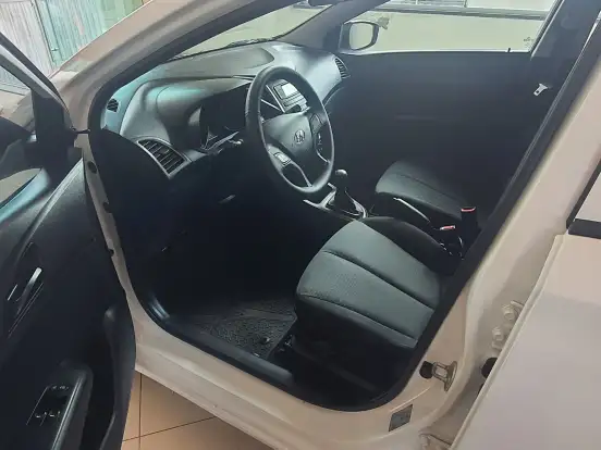 HYUNDAI-HB20-1.0 UNIQUE 12V FLEX 4P MANUAL HYUNDAI-HB20-2018