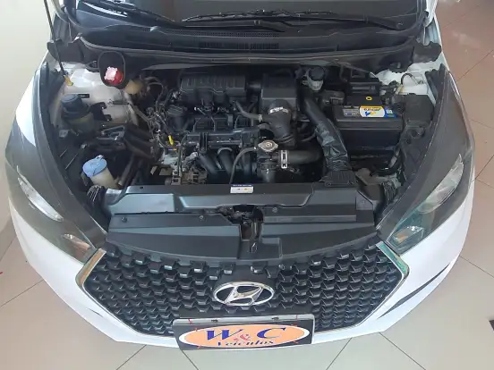 HYUNDAI-HB20-1.0 UNIQUE 12V FLEX 4P MANUAL HYUNDAI-HB20-2018