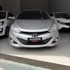 HYUNDAI HB20 1.6 PREMIUM 16V FLEX 4P AUTOMÁTICO HYUNDAI HB20 1.6 PREMIUM 16V FLEX 4P AUTOMÁTICO