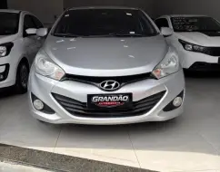 HYUNDAI HB20 1.6 PREMIUM 16V FLEX 4P AUTOMÁTICO HYUNDAI HB20 1.6 PREMIUM 16V FLEX 4P AUTOMÁTICO
