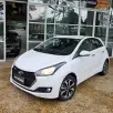 HYUNDAI HB20 1.6 R SPEC 16V FLEX 4P AUTOMÁTICO HYUNDAI HB20 1.6 R SPEC 16V FLEX 4P AUTOMÁTICO