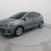 HYUNDAI HB20 1.0 12V FLEX COMFORT MANUAL HYUNDAI HB20 1.0 12V FLEX COMFORT MANUAL