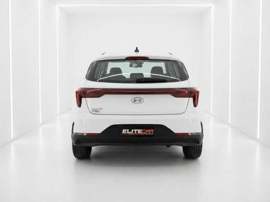 HYUNDAI-HB20-1.0 12V FLEX COMFORT MANUAL HYUNDAI-HB20-2022