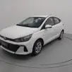 HYUNDAI HB20 1.0 12V FLEX COMFORT MANUAL HYUNDAI HB20 1.0 12V FLEX COMFORT MANUAL