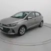 HYUNDAI HB20 1.0 12V FLEX COMFORT MANUAL HYUNDAI HB20 1.0 12V FLEX COMFORT MANUAL