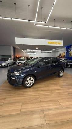 HYUNDAI HB20 1.0 12V FLEX COMFORT MANUAL