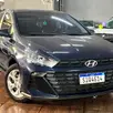 HYUNDAI HB20 1.0 12V FLEX COMFORT MANUAL HYUNDAI HB20 1.0 12V FLEX COMFORT MANUAL