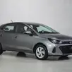 HYUNDAI HB20 1.0 12V FLEX COMFORT MANUAL HYUNDAI HB20 1.0 12V FLEX COMFORT MANUAL