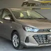 HYUNDAI HB20 1.0 12V FLEX COMFORT MANUAL HYUNDAI HB20 1.0 12V FLEX COMFORT MANUAL