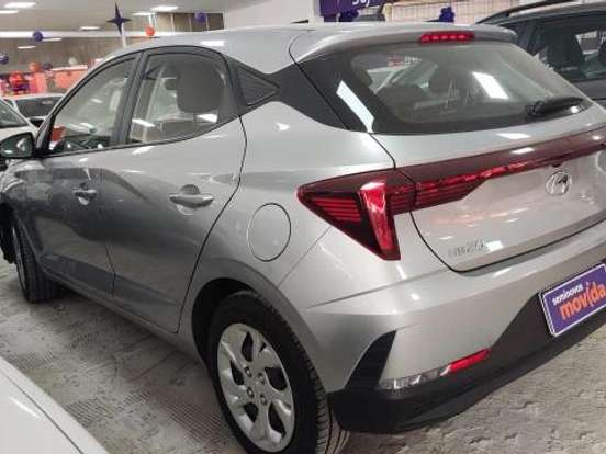 HYUNDAI-HB20-1.0 12V FLEX COMFORT PLUS MANUAL HYUNDAI-HB20-2024