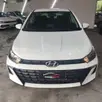 HYUNDAI HB20 1.0 12V FLEX COMFORT PLUS MANUAL HYUNDAI HB20 1.0 12V FLEX COMFORT PLUS MANUAL