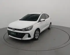 HYUNDAI HB20 1.0 12V FLEX COMFORT PLUS MANUAL HYUNDAI HB20 1.0 12V FLEX COMFORT PLUS MANUAL