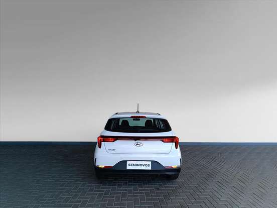 HYUNDAI-HB20-1.0 12V FLEX COMFORT PLUS MANUAL HYUNDAI-HB20-2024