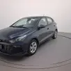 HYUNDAI HB20 1.0 12V FLEX COMFORT PLUS MANUAL HYUNDAI HB20 1.0 12V FLEX COMFORT PLUS MANUAL