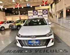 HYUNDAI HB20 1.0 12V FLEX COMFORT PLUS MANUAL HYUNDAI HB20 1.0 12V FLEX COMFORT PLUS MANUAL