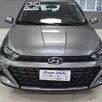 HYUNDAI HB20 1.0 12V FLEX COMFORT PLUS MANUAL HYUNDAI HB20 1.0 12V FLEX COMFORT PLUS MANUAL