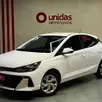 HYUNDAI HB20 1.0 12V FLEX COMFORT PLUS MANUAL HYUNDAI HB20 1.0 12V FLEX COMFORT PLUS MANUAL