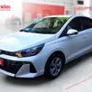HYUNDAI HB20 1.0 12V FLEX COMFORT PLUS MANUAL HYUNDAI HB20 1.0 12V FLEX COMFORT PLUS MANUAL