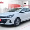 HYUNDAI HB20 1.0 12V FLEX COMFORT PLUS MANUAL HYUNDAI HB20 1.0 12V FLEX COMFORT PLUS MANUAL