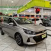 HYUNDAI HB20 1.0 12V FLEX COMFORT PLUS MANUAL HYUNDAI HB20 1.0 12V FLEX COMFORT PLUS MANUAL