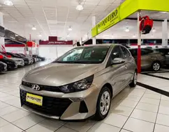 HYUNDAI HB20 1.0 12V FLEX COMFORT PLUS MANUAL HYUNDAI HB20 1.0 12V FLEX COMFORT PLUS MANUAL