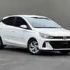 HYUNDAI HB20 1.0 12V FLEX COMFORT PLUS MANUAL HYUNDAI HB20 1.0 12V FLEX COMFORT PLUS MANUAL