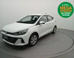 HYUNDAI HB20 1.0 12V FLEX COMFORT PLUS MANUAL HYUNDAI HB20 1.0 12V FLEX COMFORT PLUS MANUAL