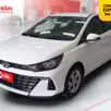 HYUNDAI HB20 1.0 12V FLEX COMFORT PLUS MANUAL HYUNDAI HB20 1.0 12V FLEX COMFORT PLUS MANUAL