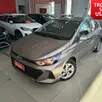 HYUNDAI HB20 1.0 12V FLEX COMFORT PLUS MANUAL HYUNDAI HB20 1.0 12V FLEX COMFORT PLUS MANUAL