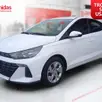 HYUNDAI HB20 1.0 12V FLEX COMFORT PLUS MANUAL HYUNDAI HB20 1.0 12V FLEX COMFORT PLUS MANUAL
