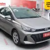 HYUNDAI HB20 1.0 12V FLEX COMFORT PLUS MANUAL HYUNDAI HB20 1.0 12V FLEX COMFORT PLUS MANUAL