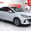 HYUNDAI HB20 1.0 12V FLEX COMFORT PLUS MANUAL HYUNDAI HB20 1.0 12V FLEX COMFORT PLUS MANUAL