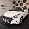 HYUNDAI HB20 1.0 12V FLEX EVOLUTION MANUAL HYUNDAI HB20 1.0 12V FLEX EVOLUTION MANUAL