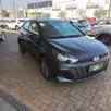 HYUNDAI HB20 1.0 12V FLEX LIMITED MANUAL HYUNDAI HB20 1.0 12V FLEX LIMITED MANUAL