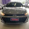 HYUNDAI HB20 1.0 12V FLEX LIMITED MANUAL HYUNDAI HB20 1.0 12V FLEX LIMITED MANUAL