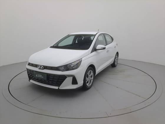 HYUNDAI HB20 1.0 12V FLEX LIMITED MANUAL