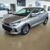 HYUNDAI HB20 1.0 12V FLEX LIMITED MANUAL HYUNDAI HB20 1.0 12V FLEX LIMITED MANUAL
