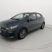 HYUNDAI HB20 1.0 12V FLEX LIMITED MANUAL HYUNDAI HB20 1.0 12V FLEX LIMITED MANUAL