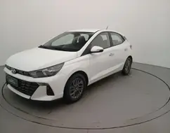 HYUNDAI HB20 1.0 12V FLEX LIMITED MANUAL HYUNDAI HB20 1.0 12V FLEX LIMITED MANUAL