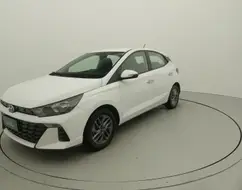 HYUNDAI HB20 1.0 12V FLEX LIMITED MANUAL HYUNDAI HB20 1.0 12V FLEX LIMITED MANUAL