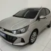 HYUNDAI HB20 1.0 12V FLEX LIMITED MANUAL HYUNDAI HB20 1.0 12V FLEX LIMITED MANUAL