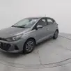 HYUNDAI HB20 1.0 12V FLEX LIMITED PLUS MANUAL HYUNDAI HB20 1.0 12V FLEX LIMITED PLUS MANUAL