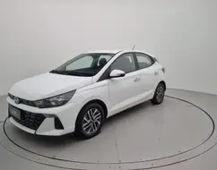 HYUNDAI HB20 1.0 12V FLEX LIMITED PLUS MANUAL HYUNDAI HB20 1.0 12V FLEX LIMITED PLUS MANUAL