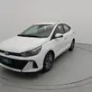 HYUNDAI HB20 1.0 12V FLEX LIMITED PLUS MANUAL HYUNDAI HB20 1.0 12V FLEX LIMITED PLUS MANUAL