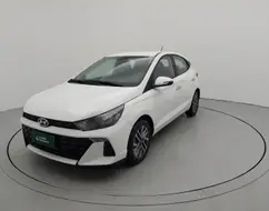 HYUNDAI HB20 1.0 12V FLEX LIMITED PLUS MANUAL HYUNDAI HB20 1.0 12V FLEX LIMITED PLUS MANUAL